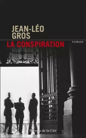 Couverture du produit · La Conspiration