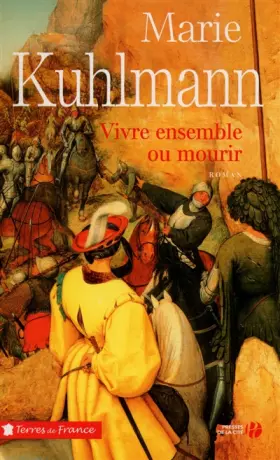 Couverture du produit · Vivre ensemble ou mourir