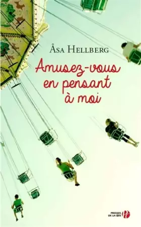 Couverture du produit · Amusez-vous en pensant à moi