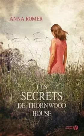 Couverture du produit · Les Secrets de Thornwood House