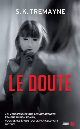 Couverture du produit · Le Doute