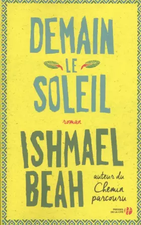 Couverture du produit · Demain, le soleil