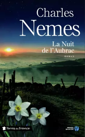 Couverture du produit · La Nuit de l'Aubrac