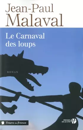 Couverture du produit · Le Carnaval des loups