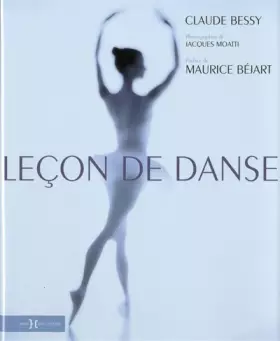 Couverture du produit · Leçon de danse