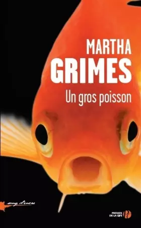Couverture du produit · Un gros poisson