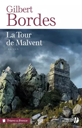 Couverture du produit · La Tour de Malvent