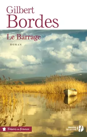Couverture du produit · Le Barrage