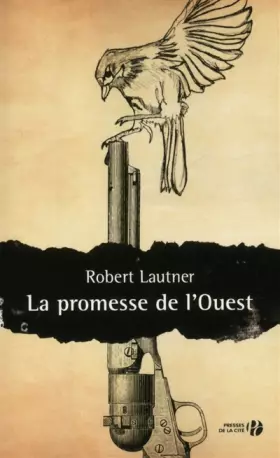 Couverture du produit · La Promesse de l'Ouest