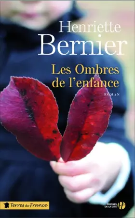 Couverture du produit · Les Ombres de l'enfance