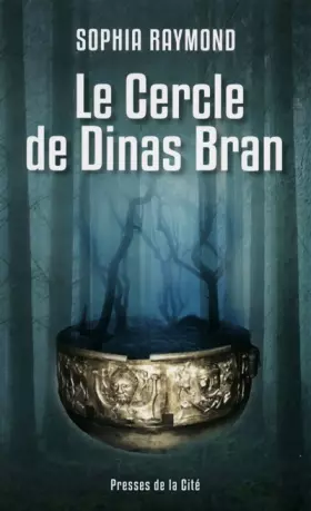 Couverture du produit · Le Cercle de Dinas Bran
