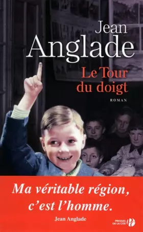 Couverture du produit · Le Tour du doigt