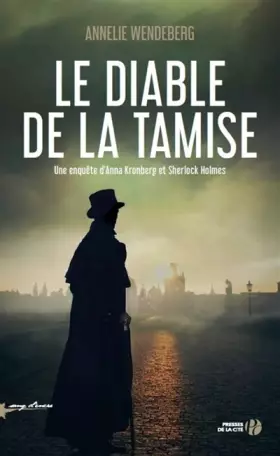 Couverture du produit · Le Diable de la Tamise