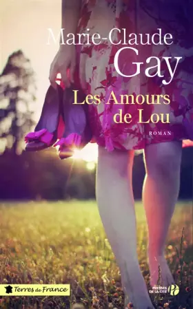 Couverture du produit · Les Amours de Lou