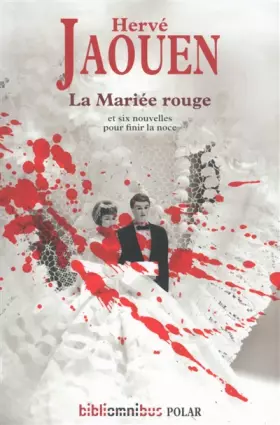Couverture du produit · La Mariée rouge