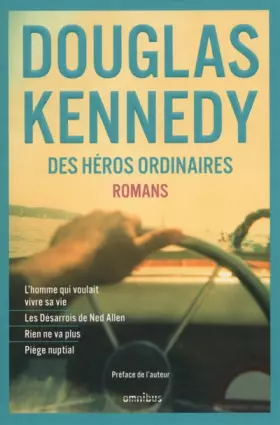 Couverture du produit · Des héros ordinaires