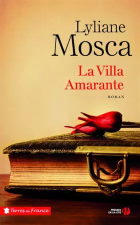 Couverture du produit · La Villa Amarante
