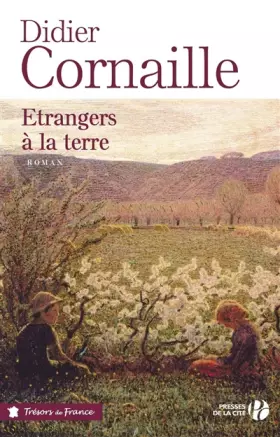 Couverture du produit · Etrangers à la terre