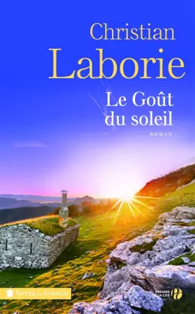 Couverture du produit · Le Goût du soleil