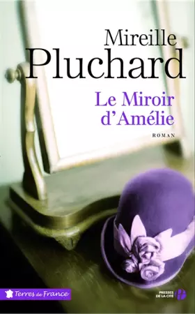 Couverture du produit · Le Miroir d'Amélie