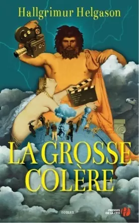 Couverture du produit · La Grosse Colère