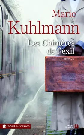 Couverture du produit · Les Chimères de l'exil