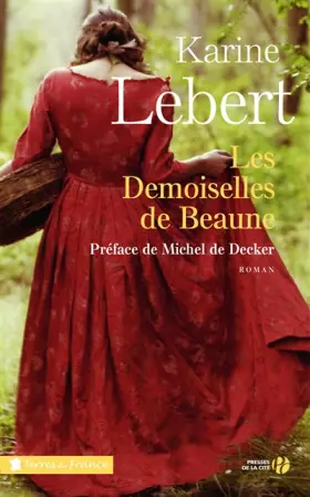Couverture du produit · Les Demoiselles de Beaune