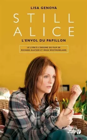 Couverture du produit · Still Alice