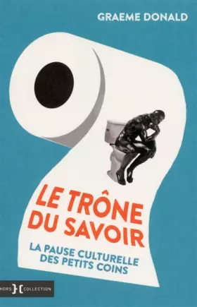 Couverture du produit · Le Trône du savoir