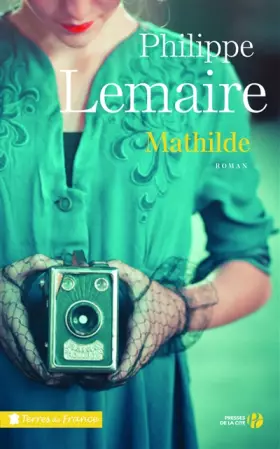 Couverture du produit · Mathilde