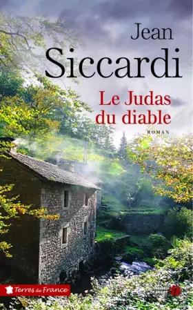 Couverture du produit · Le Judas du diable