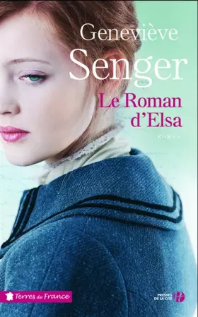 Couverture du produit · Le Roman d'Elsa