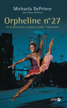 Couverture du produit · Orpheline n°27