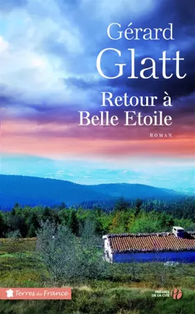 Couverture du produit · Retour à Belle Etoile
