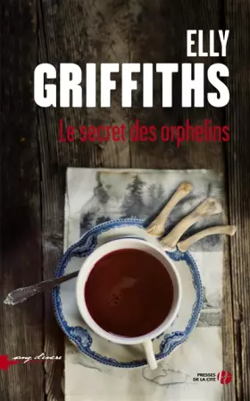 Couverture du produit · Le Secret des orphelins