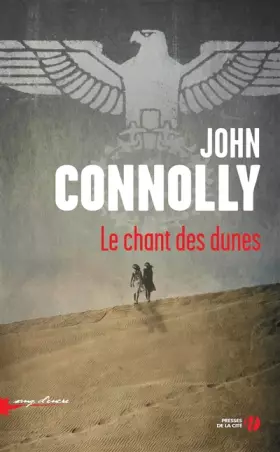 Couverture du produit · Le Chant des dunes