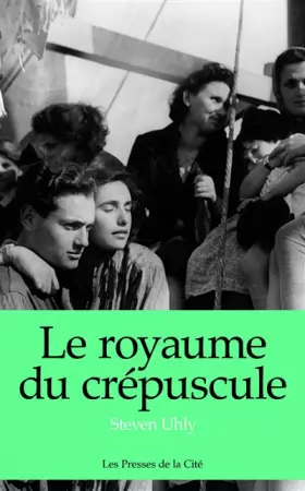 Couverture du produit · Le Royaume du crépuscule