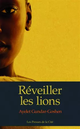 Couverture du produit · Réveiller les lions