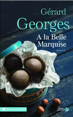Couverture du produit · A la belle marquise