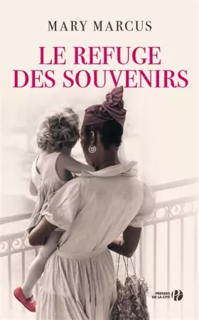 Couverture du produit · Le Refuge des souvenirs