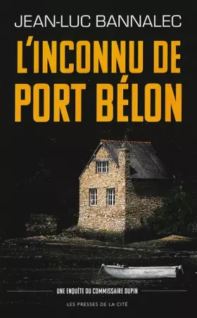 Couverture du produit · L'Inconnu de Port Bélon