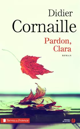 Couverture du produit · Pardon, Clara