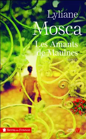 Couverture du produit · Les Amants de Maulnes