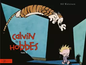 Couverture du produit · Calvin et Hobbes Édition originale 9 (9)