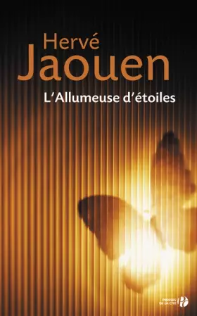 Couverture du produit · L'Allumeuse d'étoiles