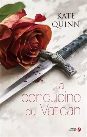 Couverture du produit · La Concubine du Vatican