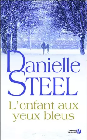 Couverture du produit · L'Enfant aux yeux bleus