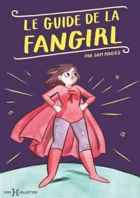 Couverture du produit · Le Guide de la fangirl