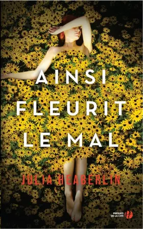 Couverture du produit · Ainsi fleurit le mal