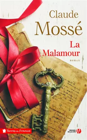 Couverture du produit · La Malamour